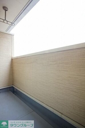 グリーンガーデンの物件内観写真